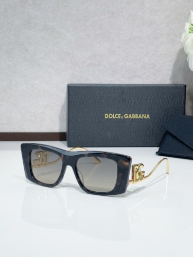 D&G Sunglasses AAAA-3006