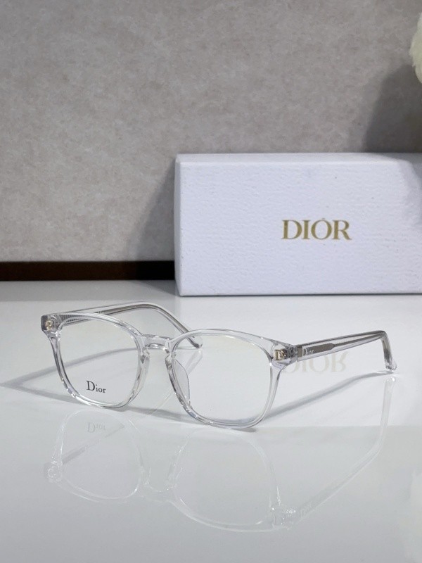 Dior Sunglasses AAAA-4123