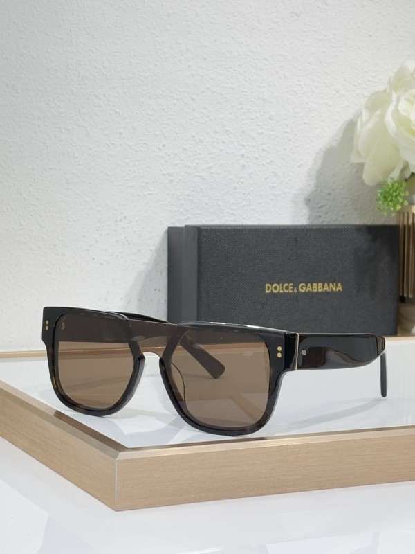 D&G Sunglasses AAAA-2914