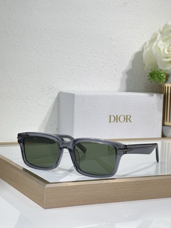 Dior Sunglasses AAAA-3987