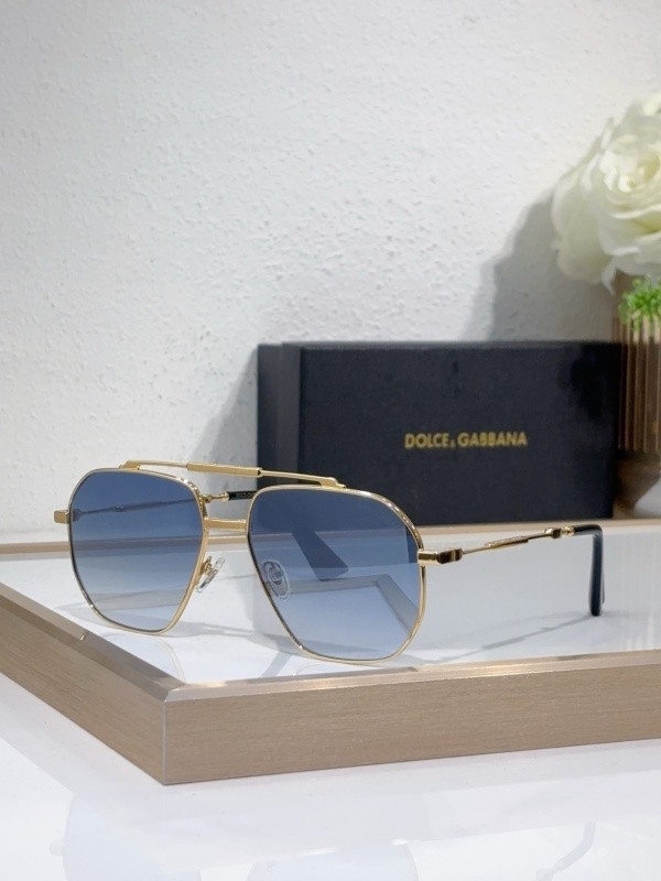 D&G Sunglasses AAAA-3021