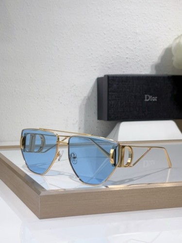 Dior Sunglasses AAAA-4244