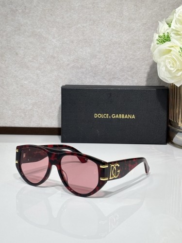 D&G Sunglasses AAAA-2976