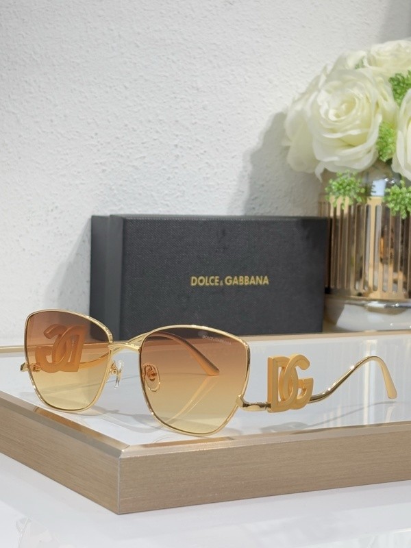 D&G Sunglasses AAAA-2852