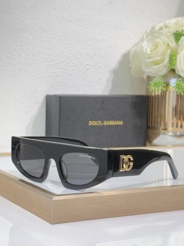 D&G Sunglasses AAAA-3053