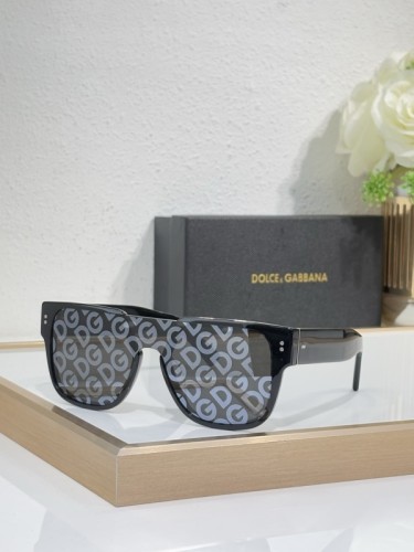 D&G Sunglasses AAAA-2909