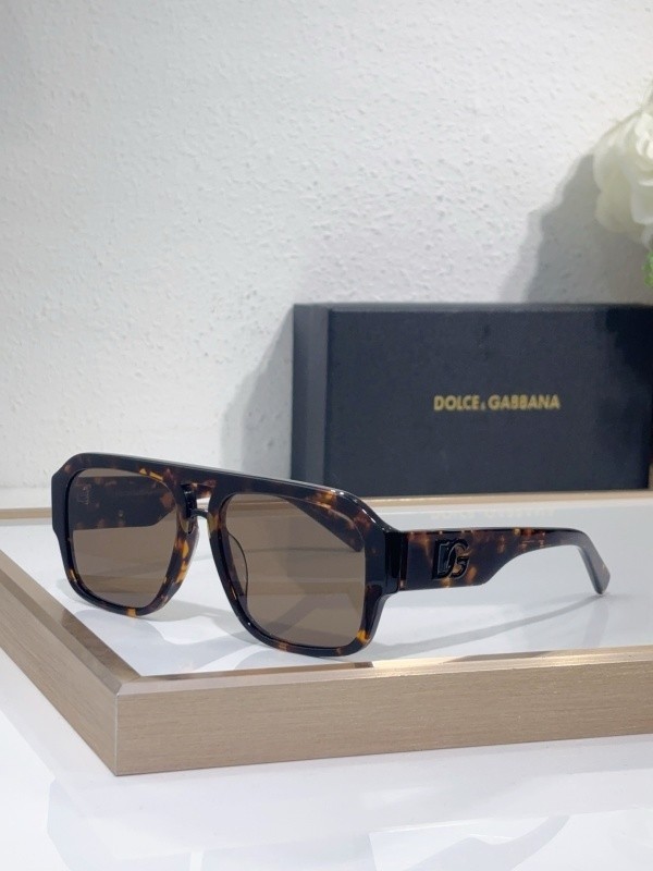 D&G Sunglasses AAAA-2922