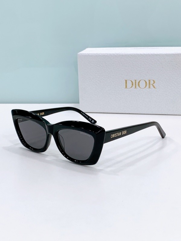 Dior Sunglasses AAAA-3978
