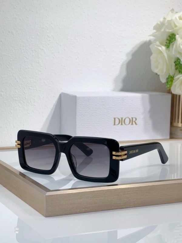 Dior Sunglasses AAAA-4218
