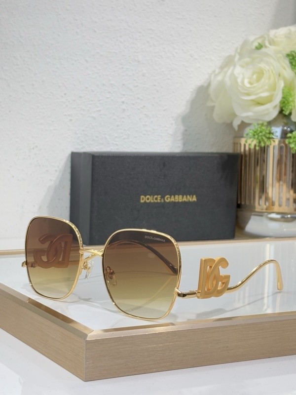 D&G Sunglasses AAAA-2844