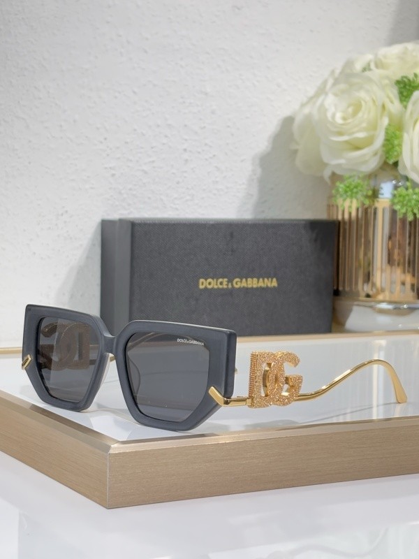 D&G Sunglasses AAAA-3011