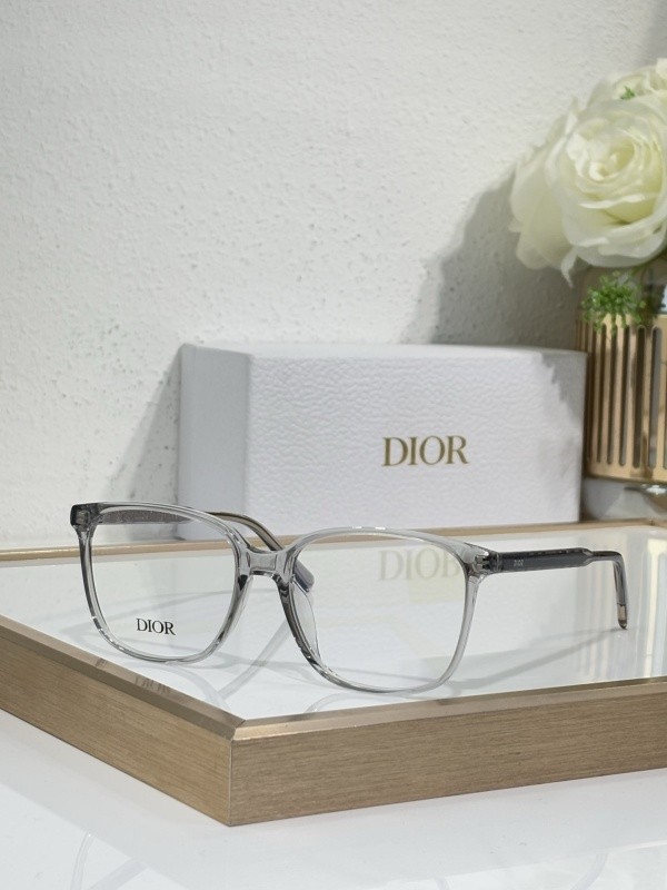 Dior Sunglasses AAAA-4284