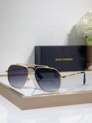 D&G Sunglasses AAAA-3017
