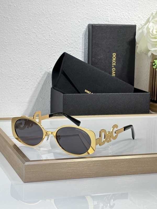 D&G Sunglasses AAAA-2859