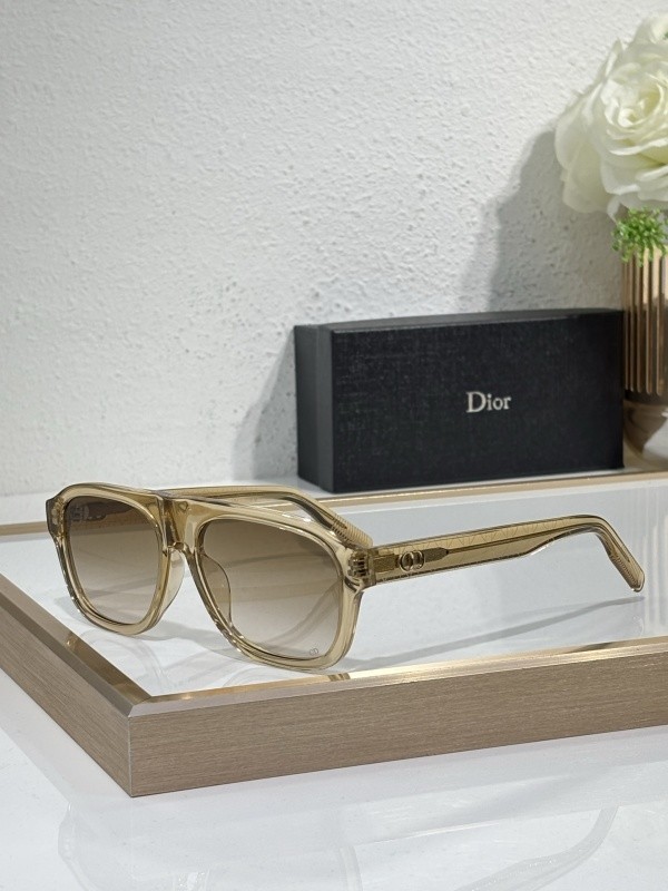 Dior Sunglasses AAAA-3906