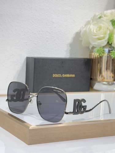 D&G Sunglasses AAAA-2843