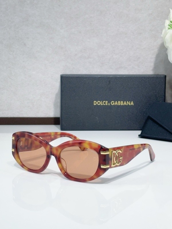 D&G Sunglasses AAAA-2985