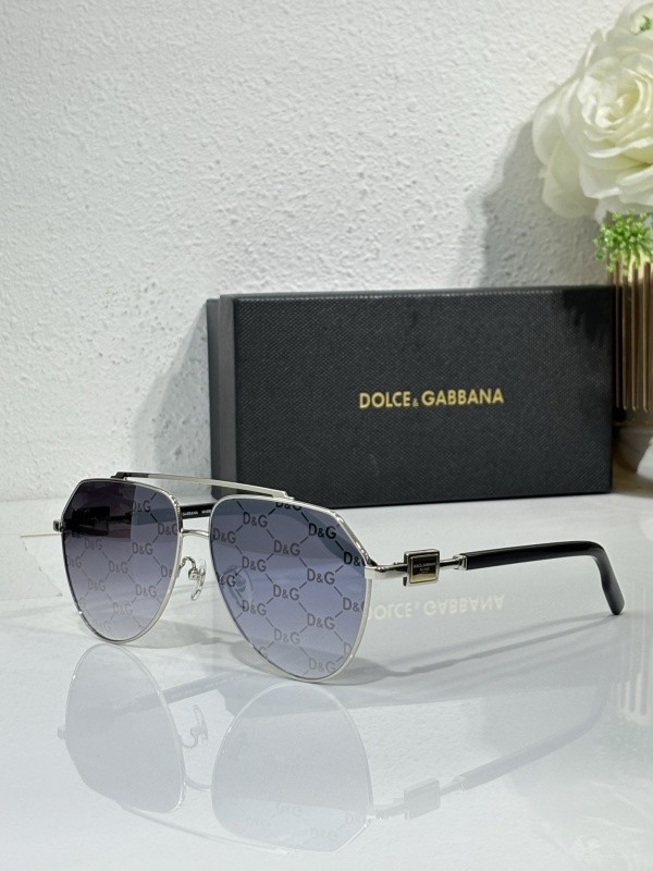 D&G Sunglasses AAAA-2893