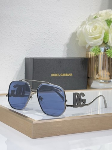 D&G Sunglasses AAAA-3050