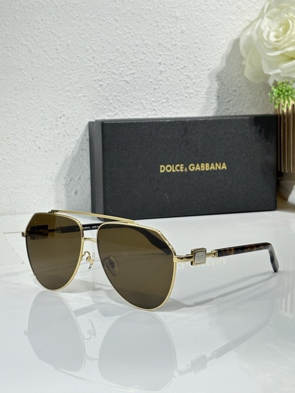 D&G Sunglasses AAAA-2890