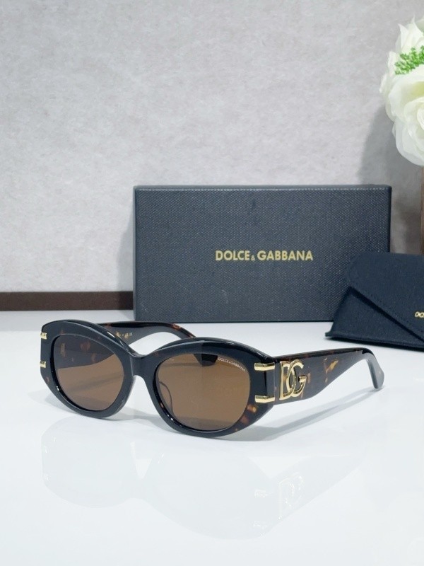 D&G Sunglasses AAAA-2990