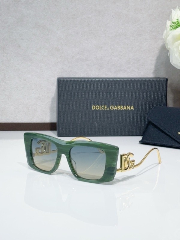 D&G Sunglasses AAAA-3008