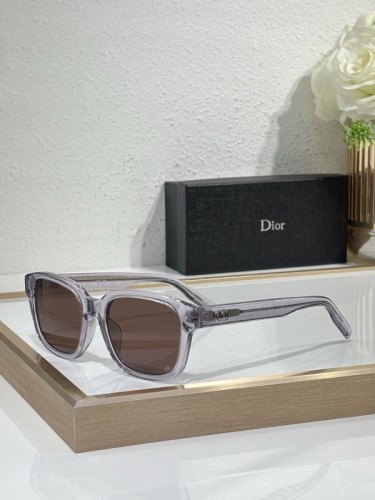 Dior Sunglasses AAAA-3931