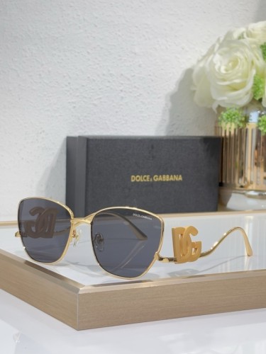 D&G Sunglasses AAAA-2850