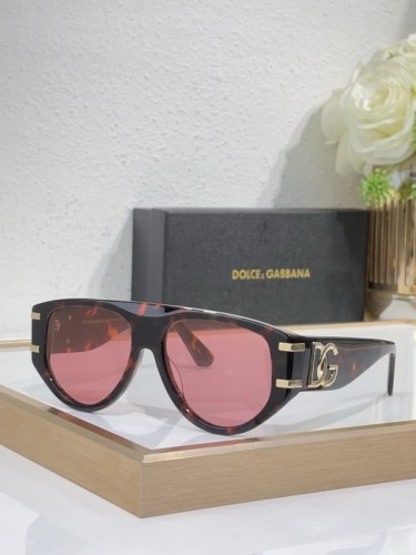 D&G Sunglasses AAAA-2968