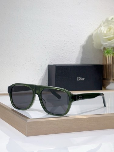 Dior Sunglasses AAAA-3911
