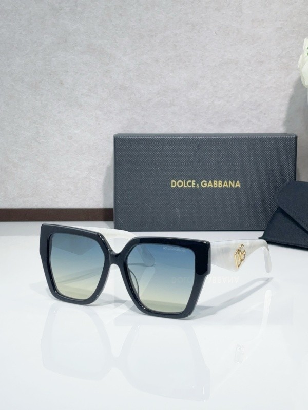 D&G Sunglasses AAAA-2944