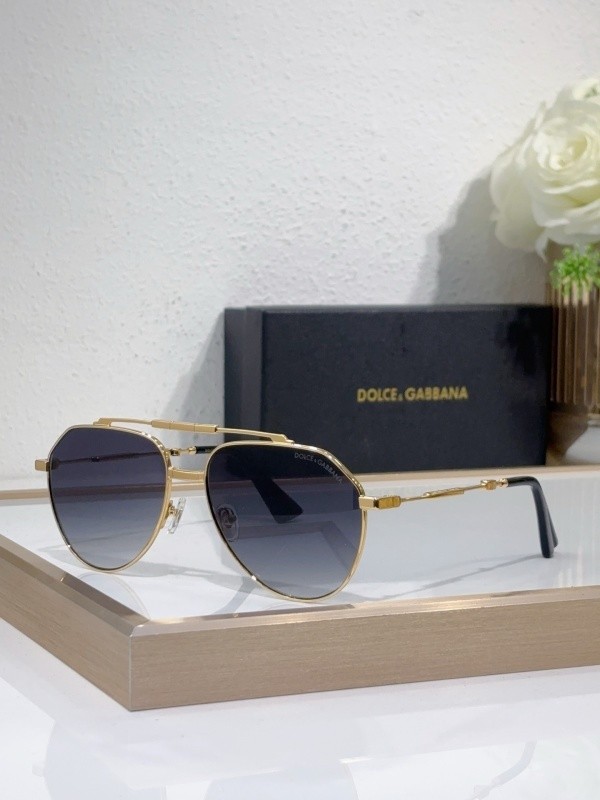D&G Sunglasses AAAA-2881