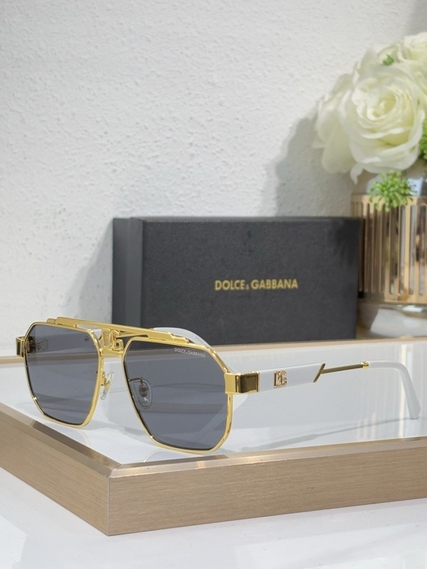 D&G Sunglasses AAAA-2873