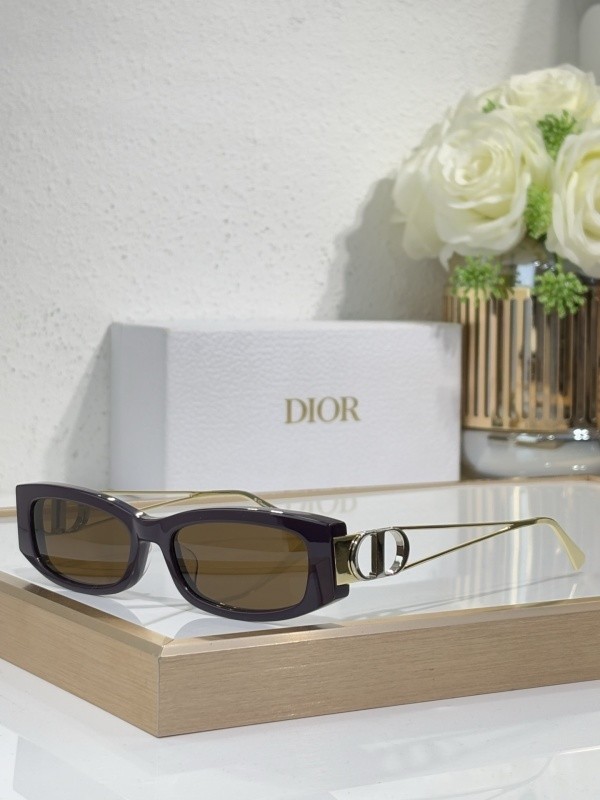 Dior Sunglasses AAAA-3888