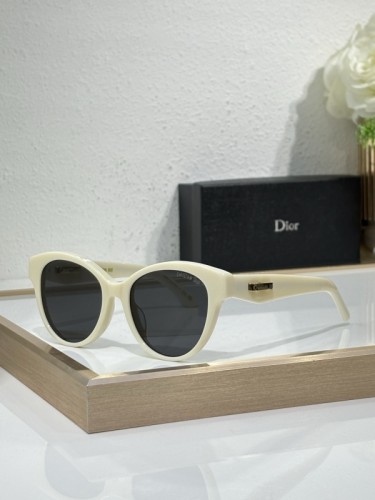Dior Sunglasses AAAA-4132
