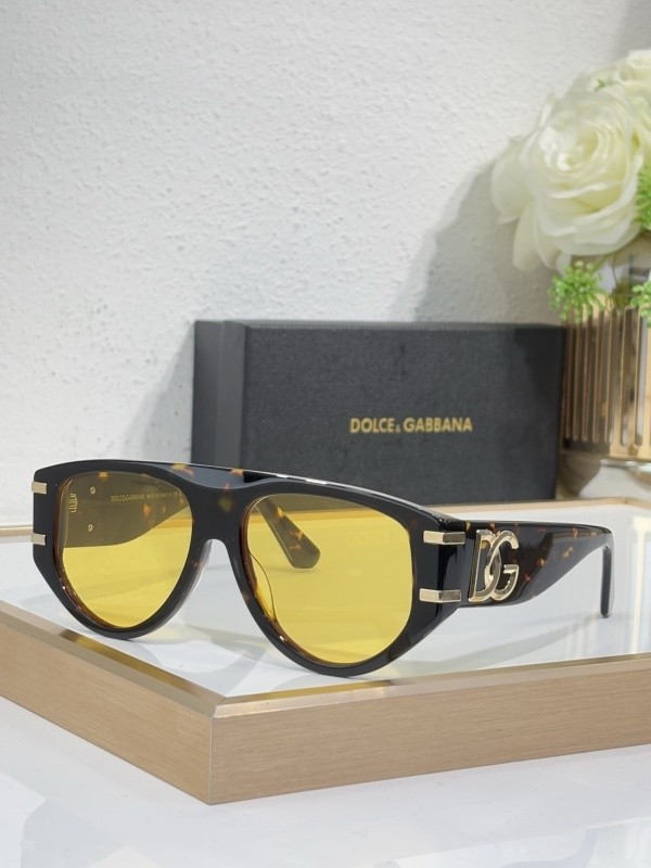 D&G Sunglasses AAAA-2970