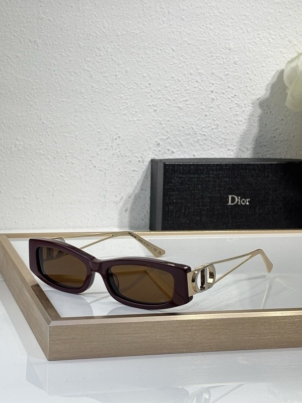 Dior Sunglasses AAAA-4003