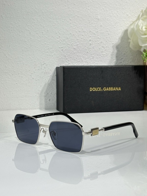 D&G Sunglasses AAAA-2900