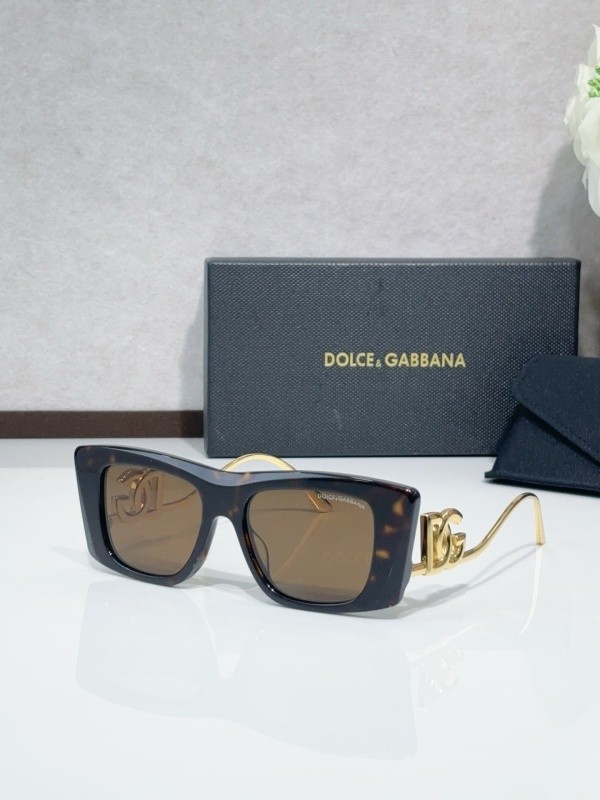 D&G Sunglasses AAAA-3007