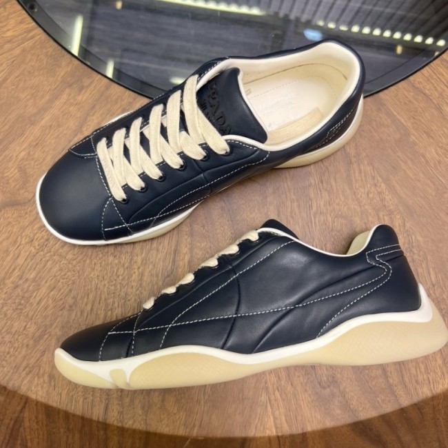 Super Max Prada Shoes-439