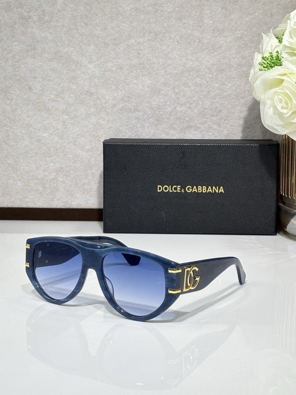 D&G Sunglasses AAAA-2977