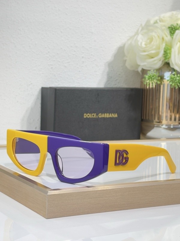 D&G Sunglasses AAAA-3055