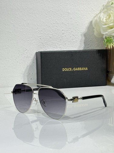 D&G Sunglasses AAAA-2892