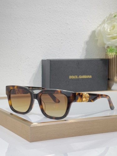 D&G Sunglasses AAAA-3062