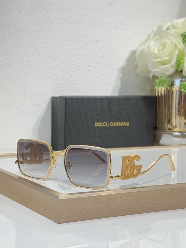 D&G Sunglasses AAAA-3041