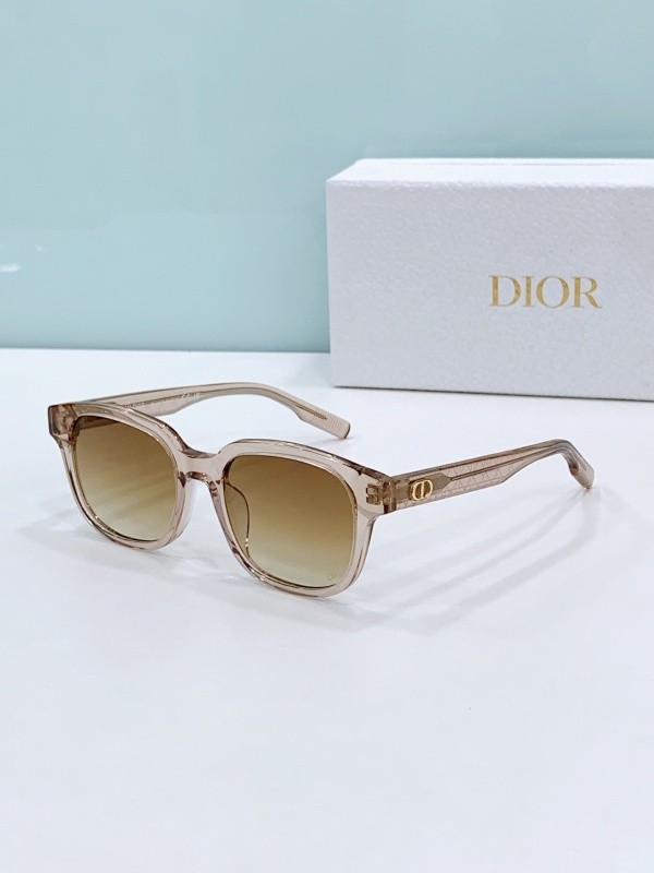 Dior Sunglasses AAAA-3996
