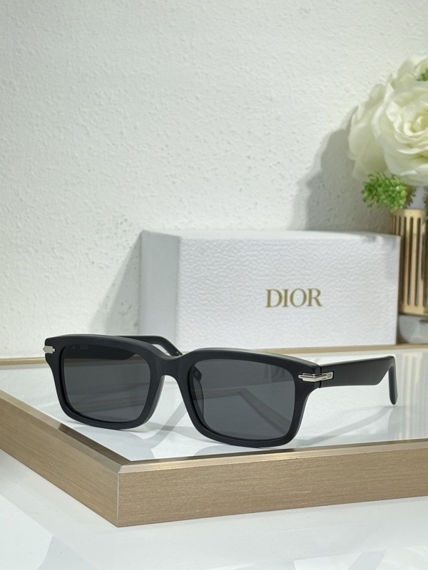 Dior Sunglasses AAAA-3982