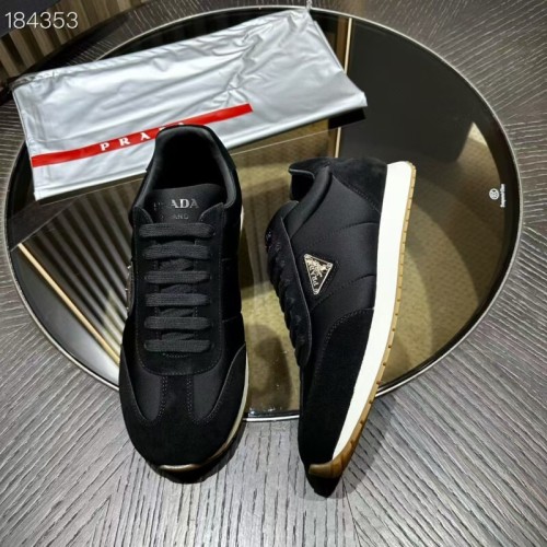 Super Max Prada Shoes-445