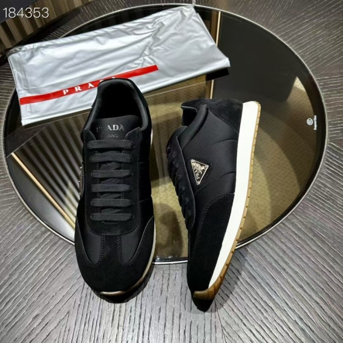 Super Max Prada Shoes-445