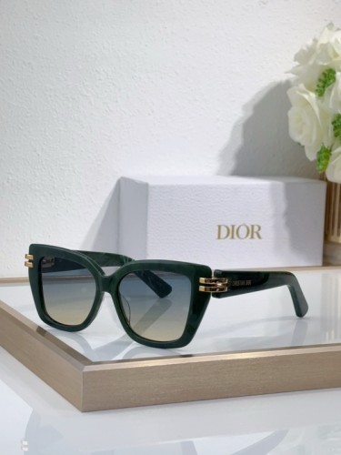 Dior Sunglasses AAAA-3944